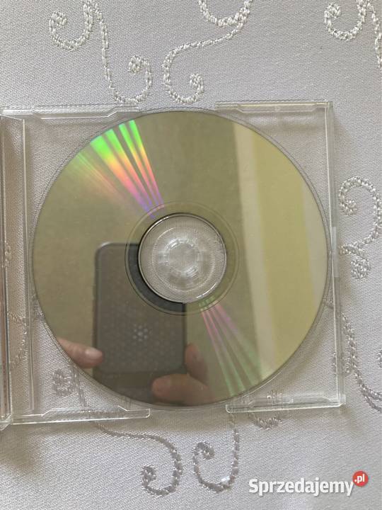 Płyta CD Single Sybil Stronger Together Lata 90 rap/hip-hop śląskie Czerwionka-Leszczyny