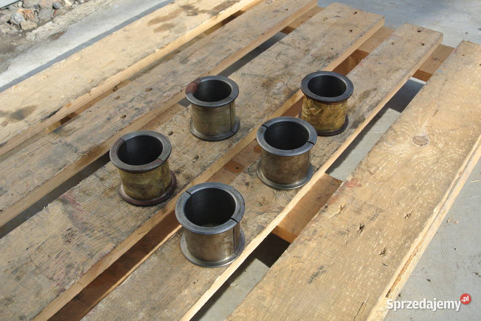 PANEWKI DO NOŻYC DO PRĘTÓW ZREMB NM440 FAMAZ Tarnów sprzedam