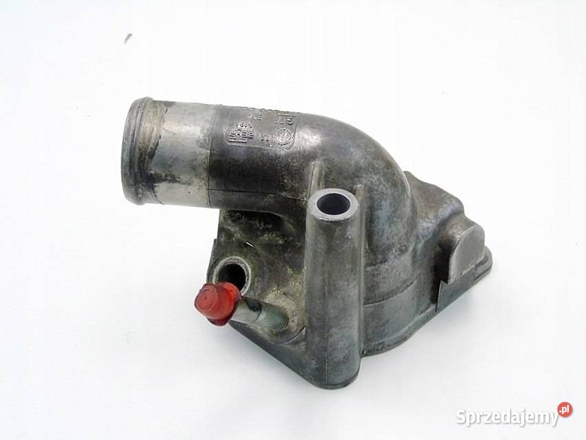 OBUDOWA TERMOSTATU KRÓĆCE WODY 18 16V ASTRA G