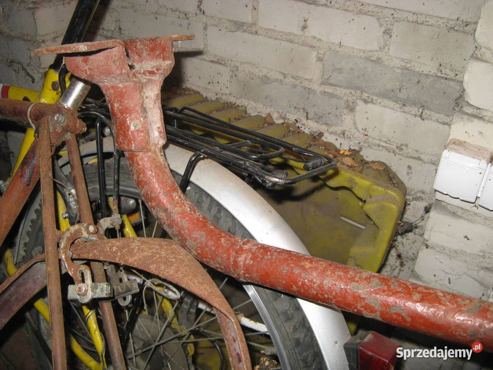 syrena hak holowniczy mazowieckie Ostrołęka