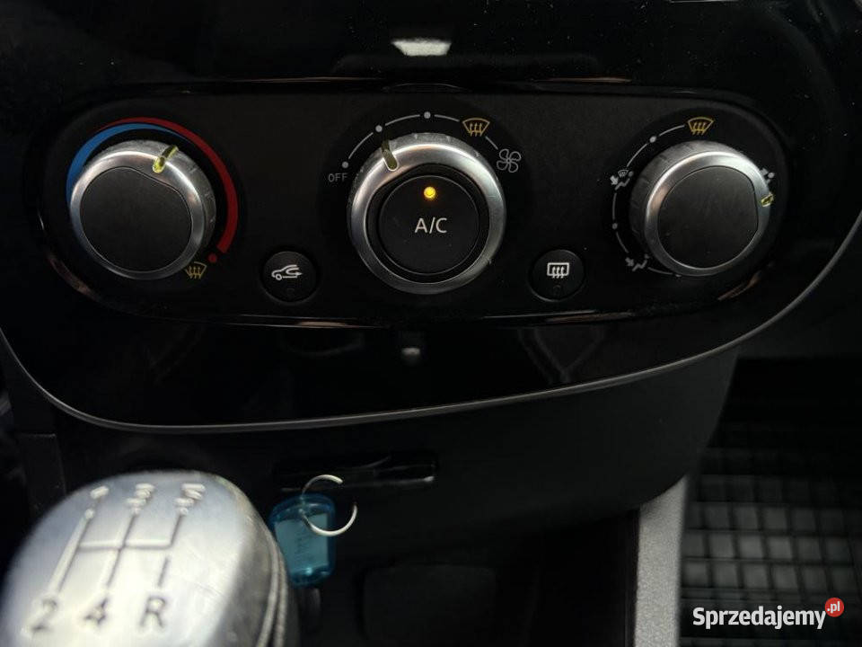 Renault Clio 2018r Salon Warszawa