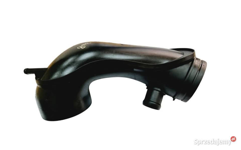 DOLOT PRZEWÓD POWIETRZA PRZEPUSTNICY AUDI A4 B6 Działoszyce