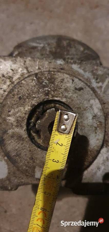 Pimpa hydrauliki ciężarowe Pozostałe kujawsko-pomorskie Pakość
