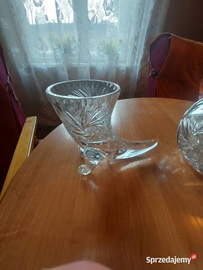 Kryształy PRL Osięciny