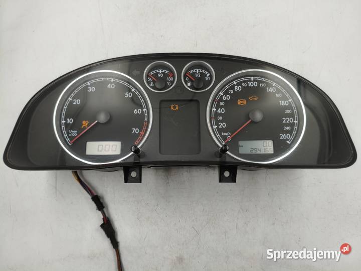 Sterownik Silnika VW Passat B5 18T AWT osobowe Wyszków sprzedam