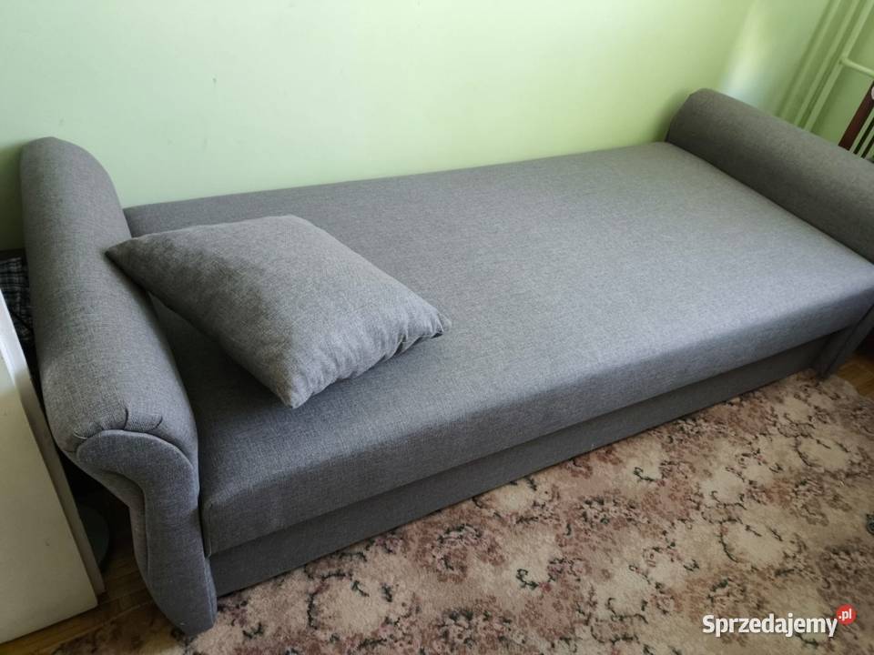 Tapczanik łódzkie Radomsko sprzedam