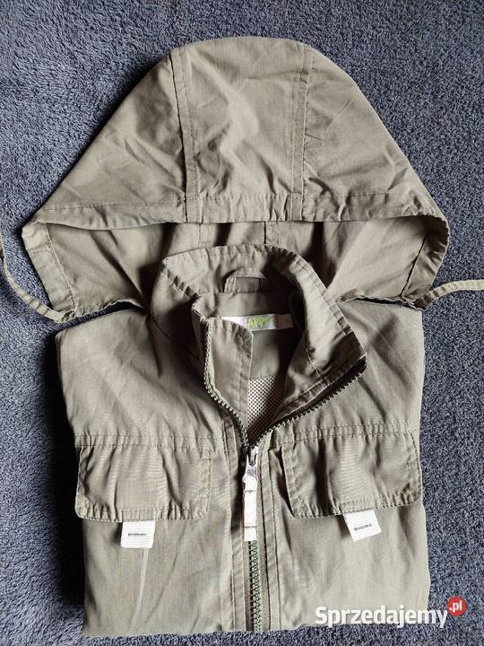 HAPPY KIDS letnia kurteczka r98 małopolskie Kraków