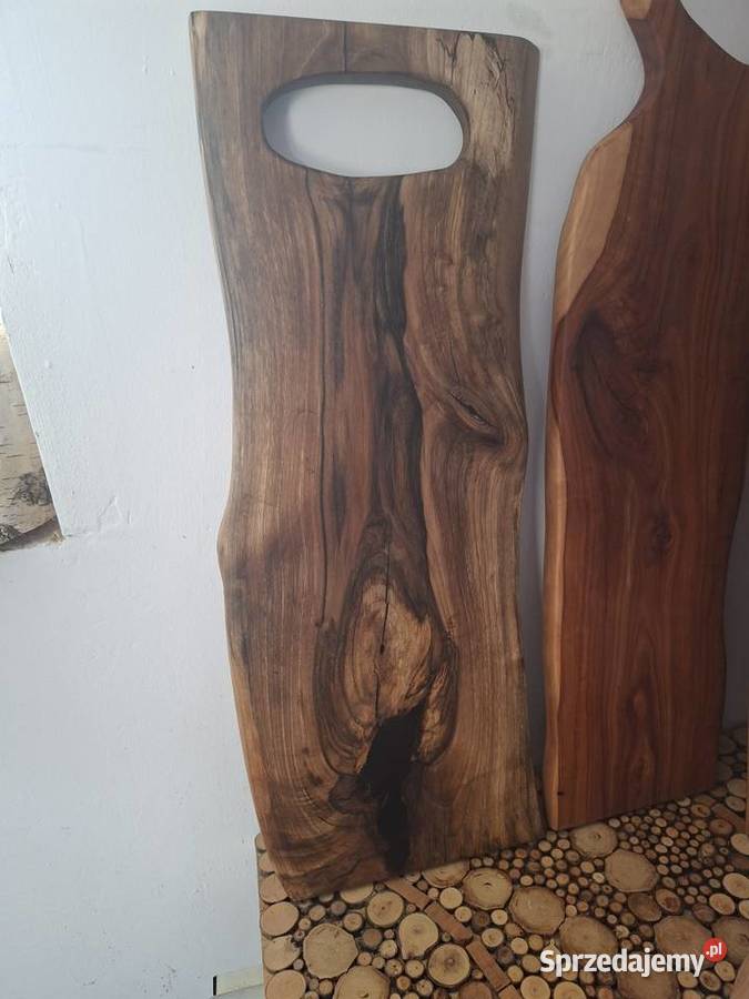 DESKI do serwowania wędlinserówdekoracje wnętrz Deski do krojenia