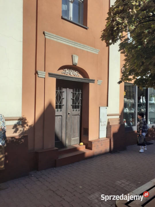 Sprzedam mieszkanie Pszczyna