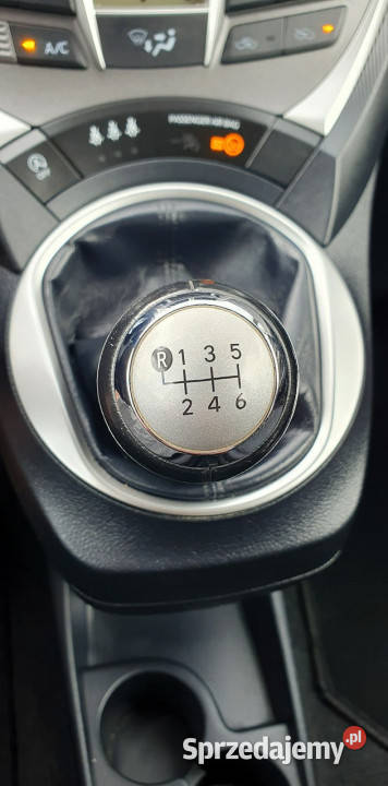 Toyota Verso S 76 6BiegówKamera Przyszowice