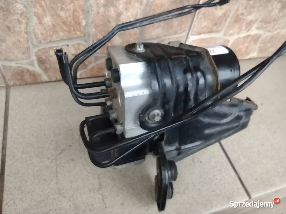 Pompa Abs Opel Vectra C GM TRW Szówsko
