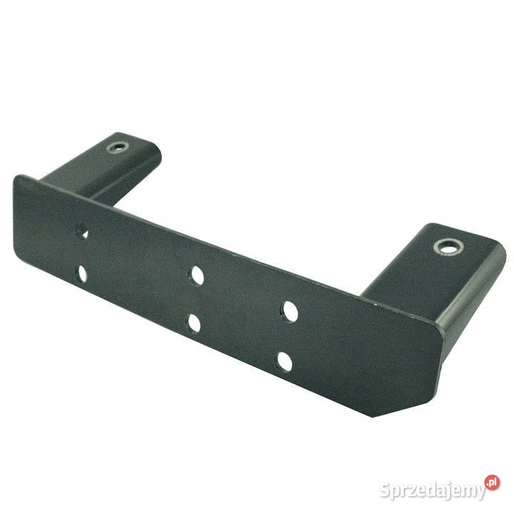 Wspornik ramy silnika LS XJ 25 LEWY TRQ100 Tajęcina