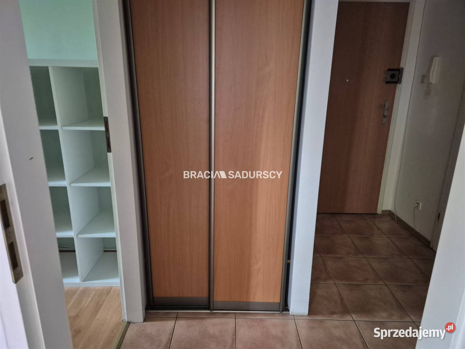 Mieszkanie 62m2 2 pok Kraków Gliniana