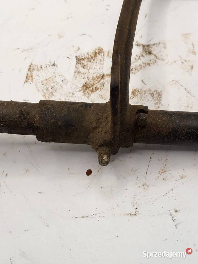 HAMULEC DKW RT3 RT100 Rybnik sprzedam