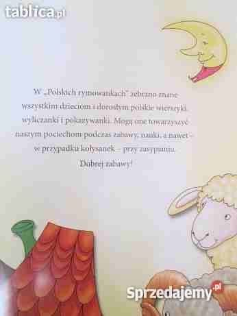 Polskie rymowanki Tęgoborze