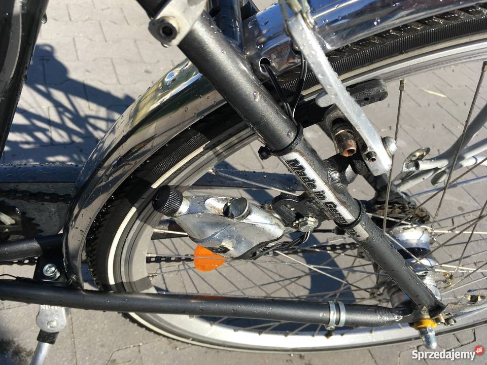 Rower CYCO koła 28 Damski Męski