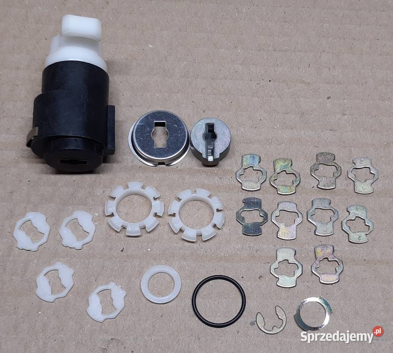 ZAMEK KORKA WLEWU PALIWA FORD GRANADA 8592 Mielęcin sprzedam