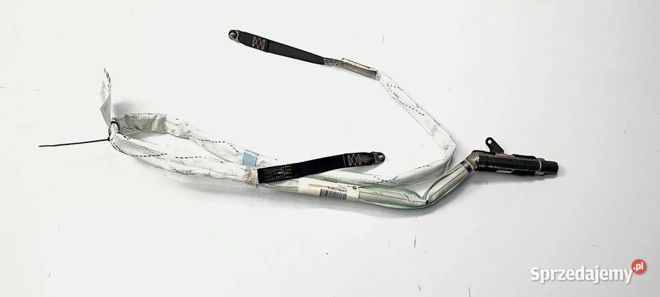 KURTYNA LEWA BMW E46 8482681656 Lipno