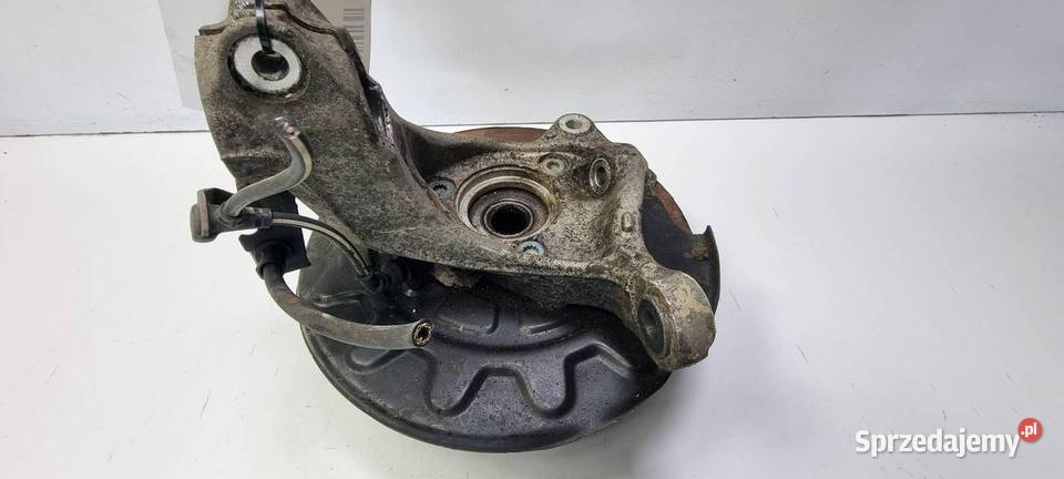 ZWROTNICA LEWA PRZÓD VOLKSWAGEN PASSAT B8