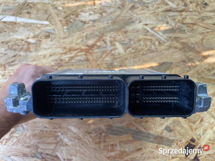 Centralka ECU INFINITI Q50 20T A 274 900 15 00 Rybnik