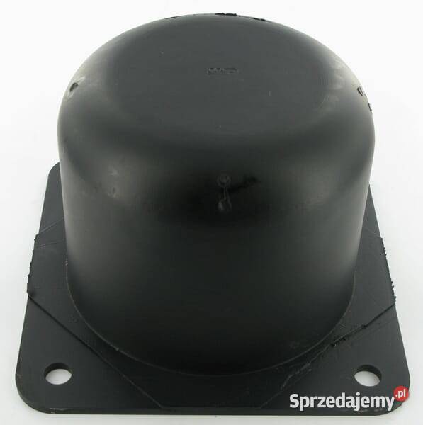 Ogranicznik gumowy Herder 95500002 Kamionna sprzedam