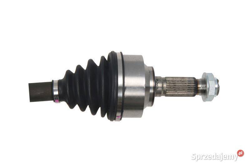 półoś przednia Mercedes Sprinter dostawcze Częstochowa