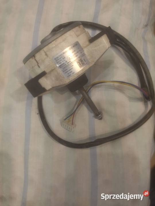 Silnik Wentylatora Wentylatory warmińsko-mazurskie Ełk