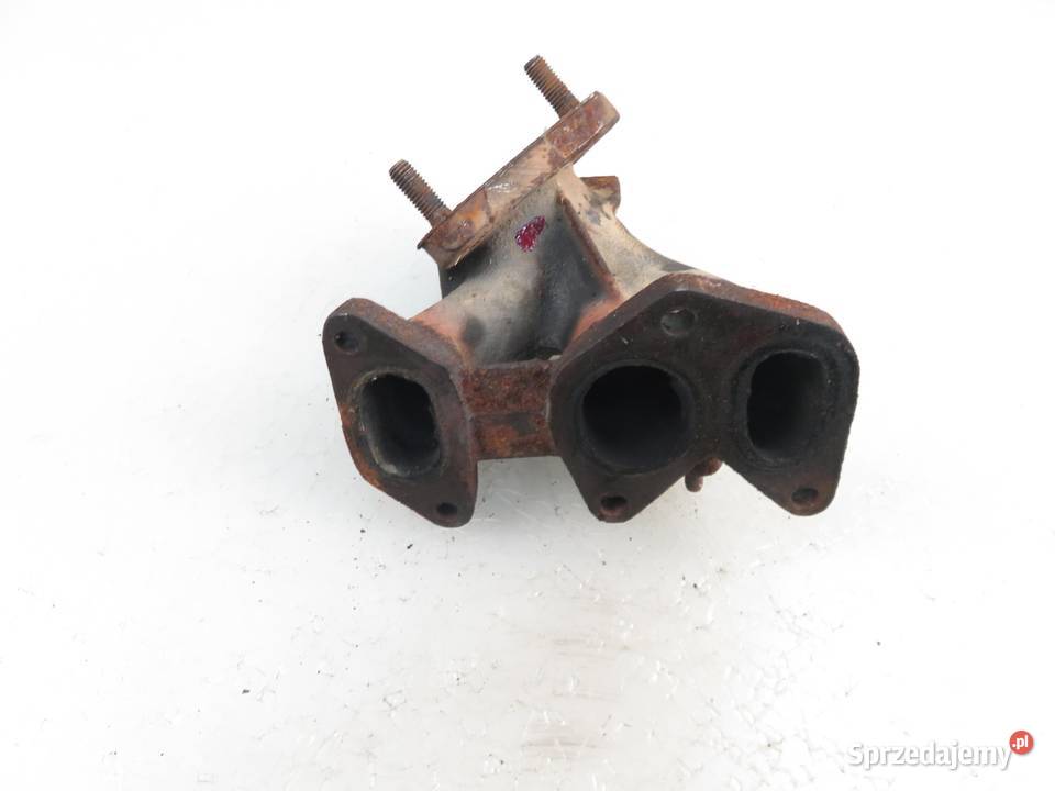 KOLEKTOR WYDECHOWY VW SHARAN I 28 VR6 021253033D małopolskie