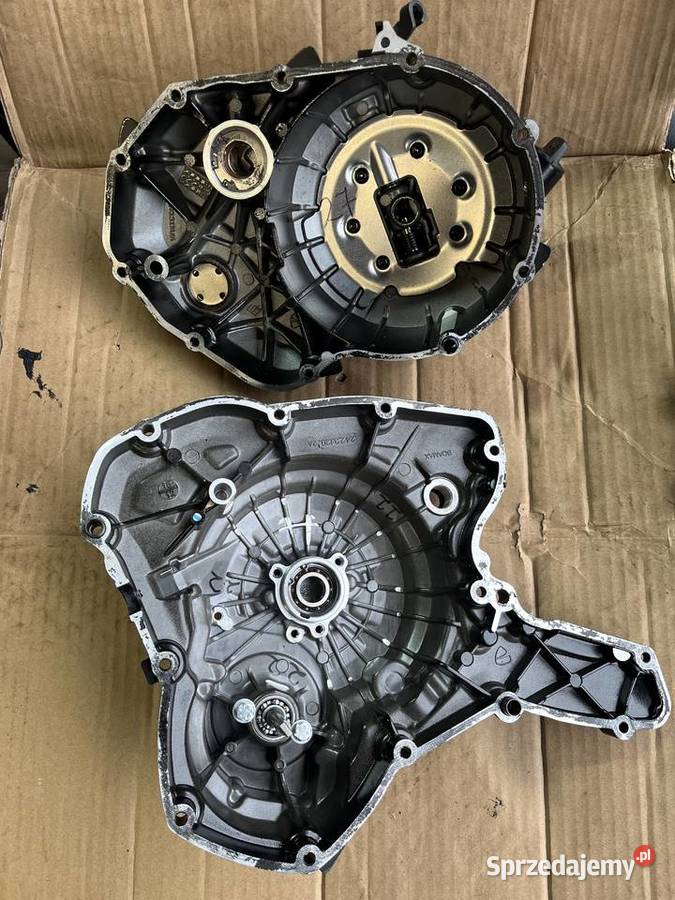 DUCATI SUPERSPORT 939 MULTISTRADA MONSTER DEKIEL Białystok