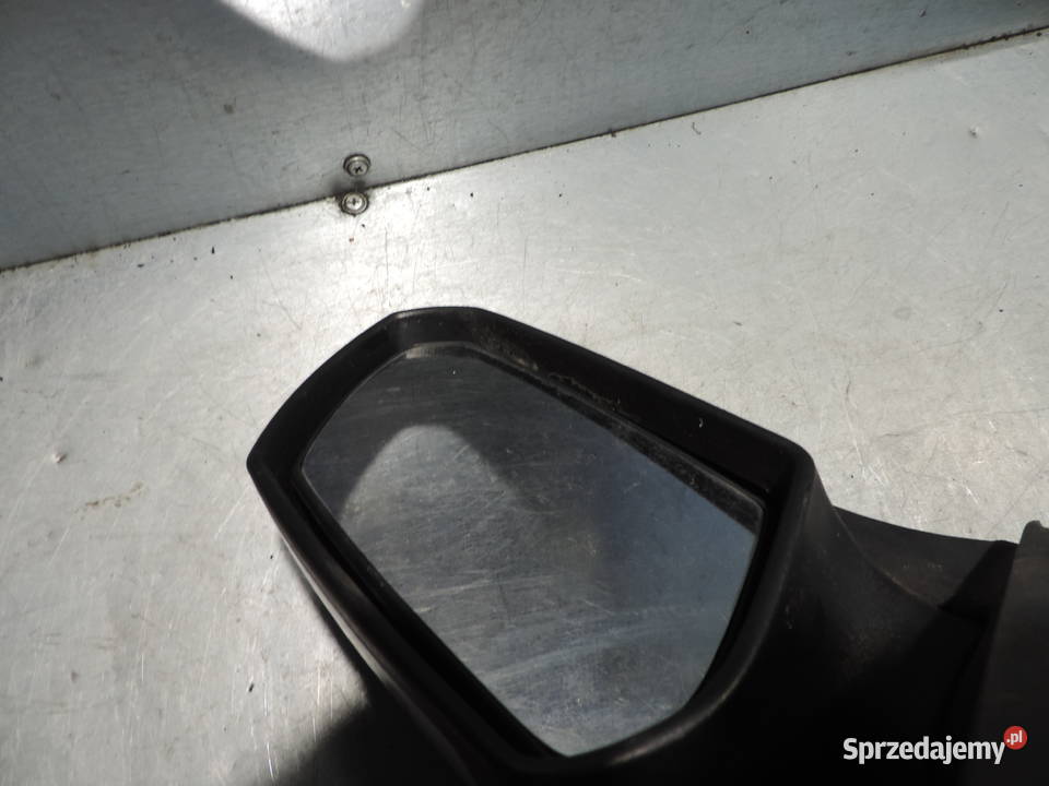 LUSTERKO PRAWE FORD MONDEO MK3 FL KOLOR 72 Nowy Sącz