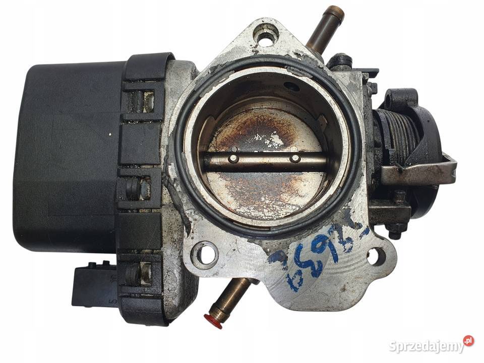 PRZEPUSTNICA Saab 95 23 T B235E 9709r Hella Chełm