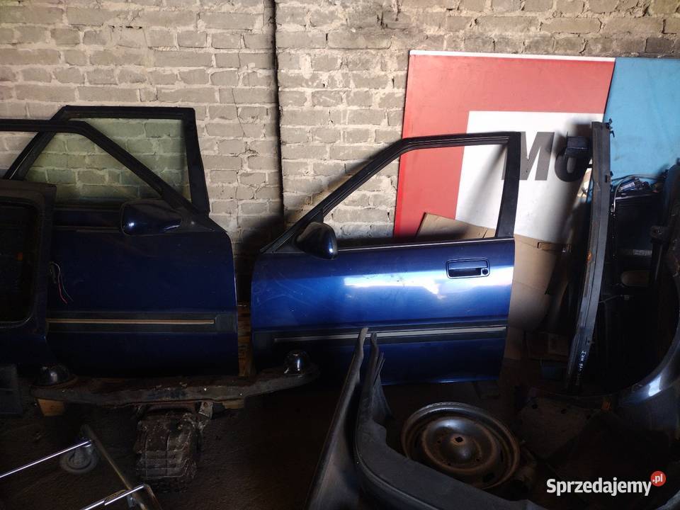 Rover 416 Tourer XW części mazowieckie Sterdyń sprzedam