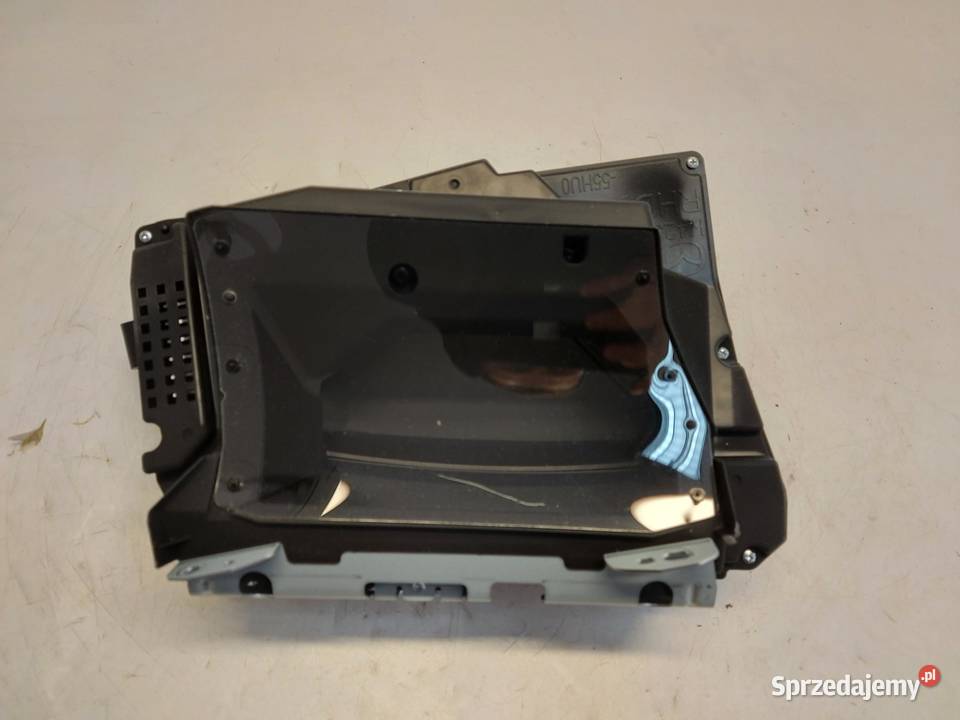 Mazda CX5 II Lift EKRAN WYŚWIETLACZ HEADUP