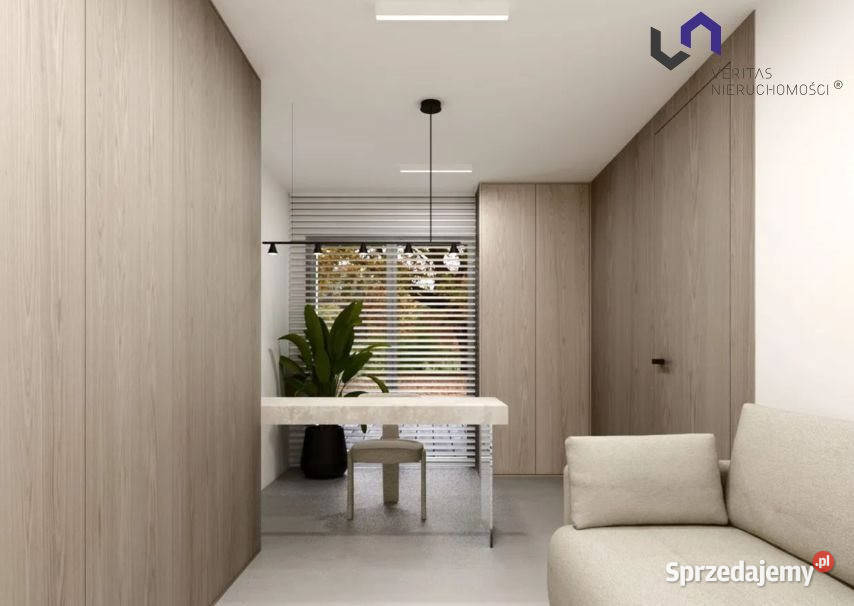 Dom wolnostojący Katowice 300m2 sprzedam