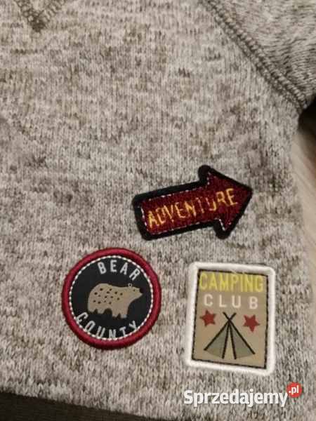 Sweterek warmińsko-mazurskie Nidzica sprzedam