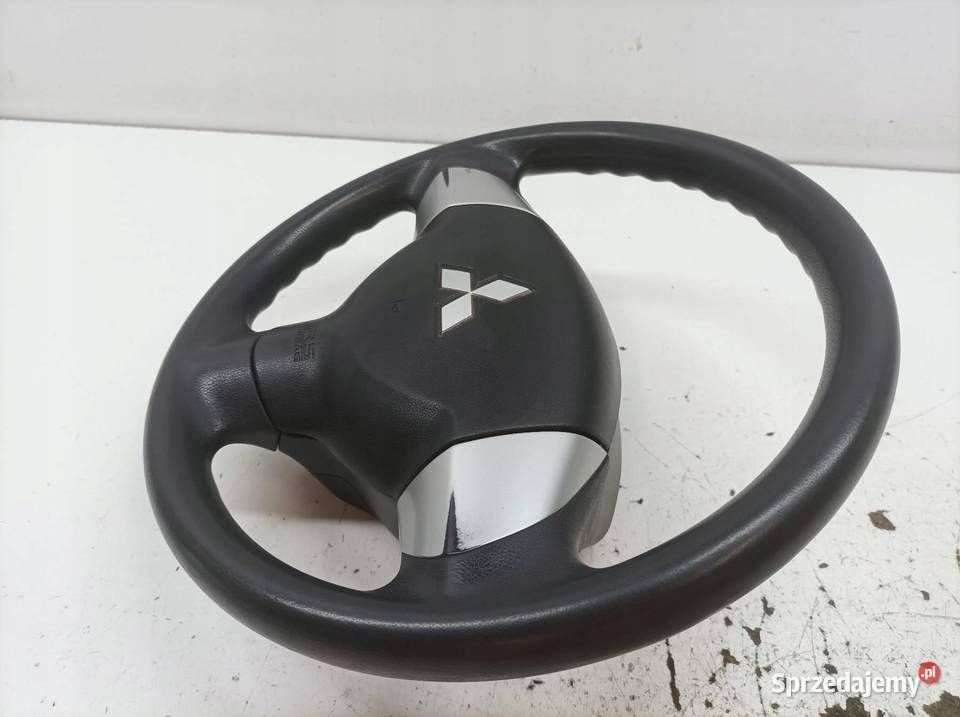KIEROWNICA Mitsubishi Colt VII 20022012 Motoryzacja