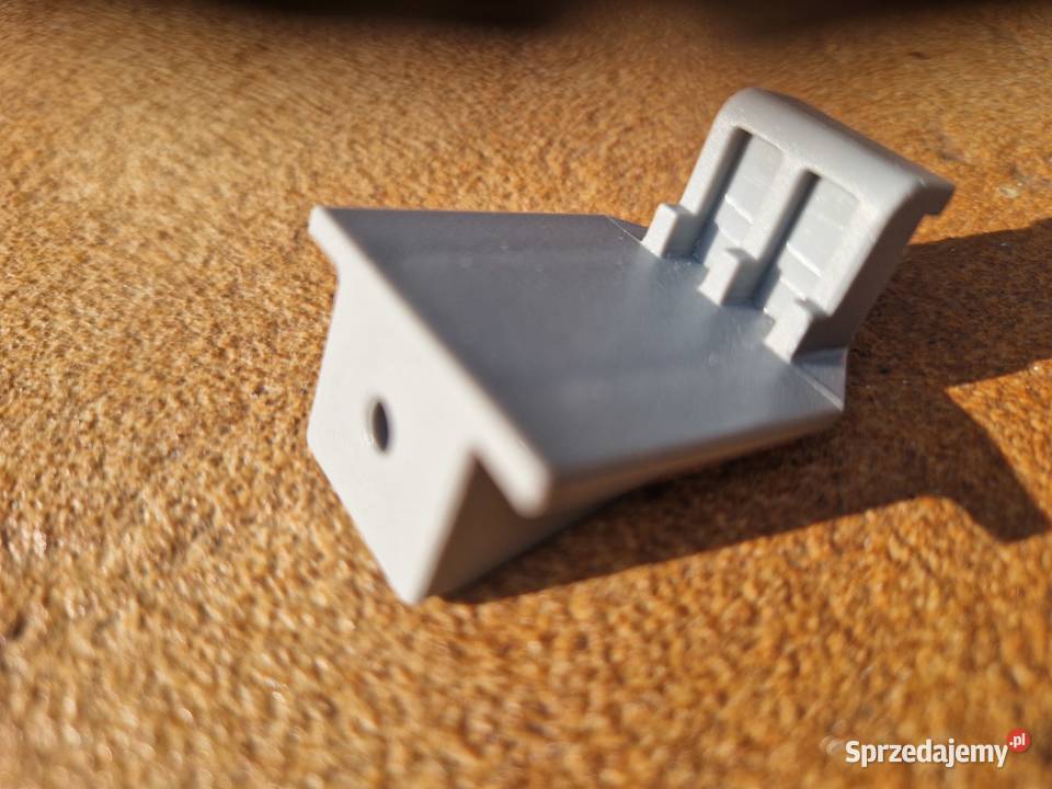 Ikea Pax UGGDAL plastikowy wspornik górnej Ciechocinek
