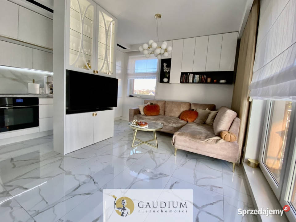 Mieszkanie 3 pokoje Kościerzyna Moniuszki piwnica pomorskie