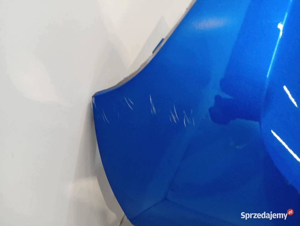 ZDERZAK TYŁ GT PDC ESM Peugeot 208 II 2019 Zderzaki sprzedam