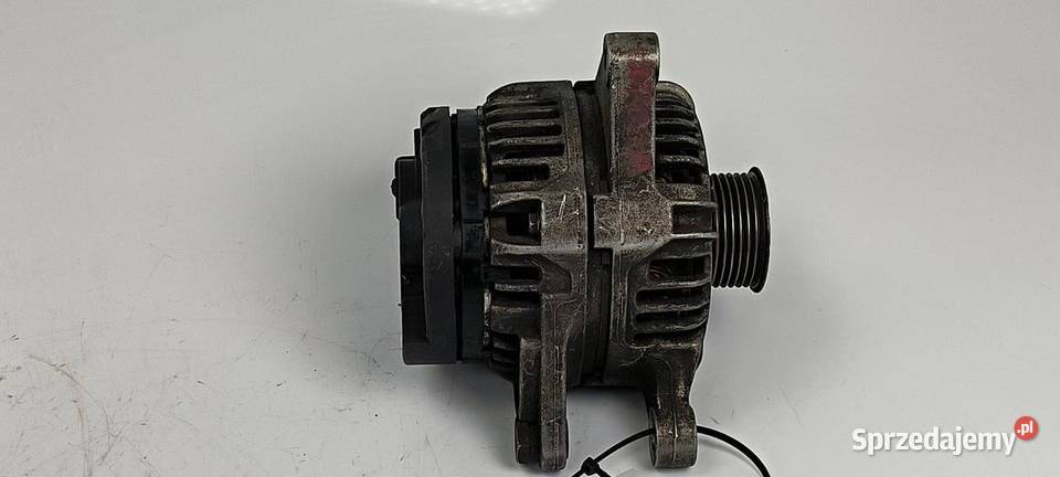 ALTERNATOR TOYOTA COROLLA E14 0124315024 Części samochodowe Lipno