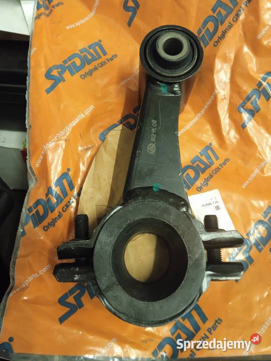 wspornik stabilizatora SPIDAN mercedes ML W163 2 Części samochodowe Olsztyn