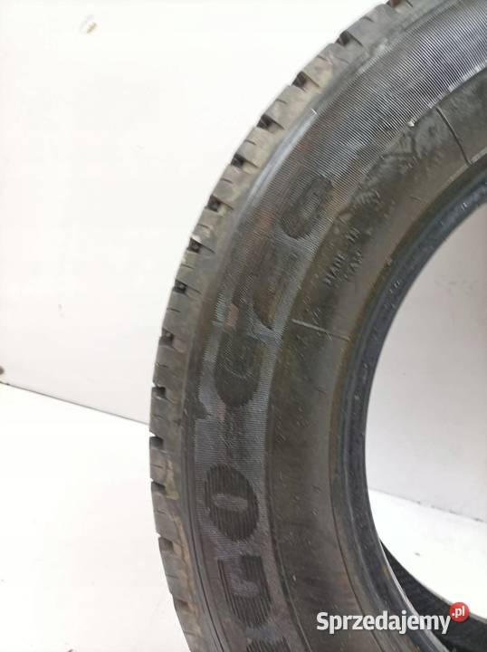 OPONA LETNIA GOODYEAR CARGO G26 19570R15C lato Opony i felgi