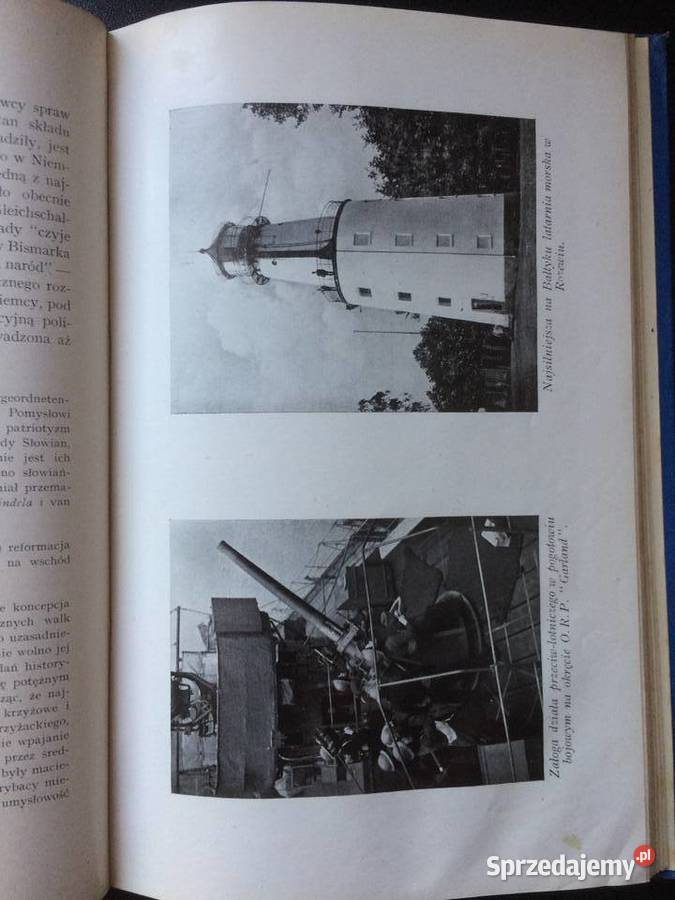 272 Wolność Polski Na Morzu Szczecin