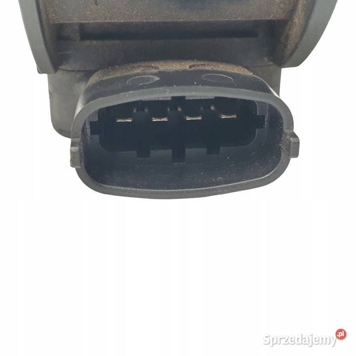 PRZEPŁYWOMIERZ Opel Vectra B C Astra G Zafira 18 Chełm
