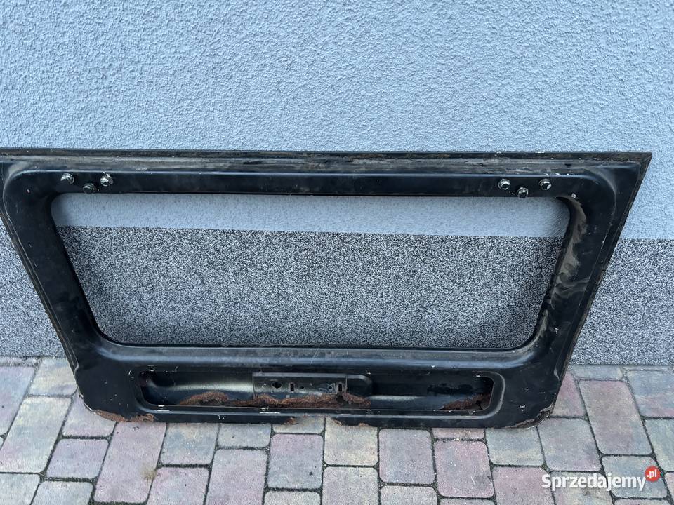 Toyota bj4240 fj4042 klapa bagażnika Ruda Śląska