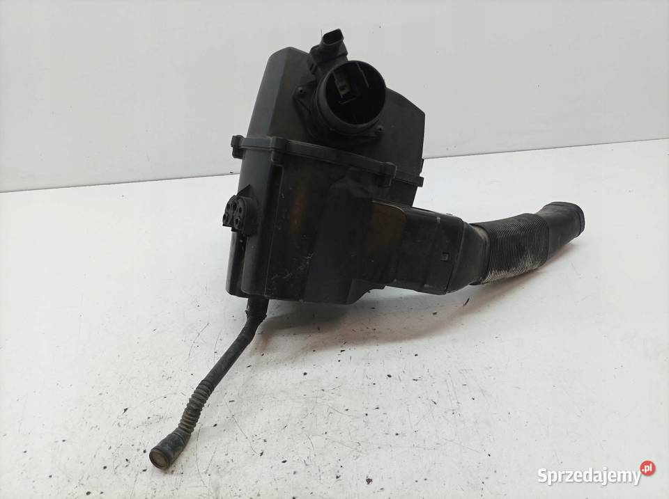 OBUDOWA FILTRA POWIETRZA 16 TDI Seat Ibiza IV
