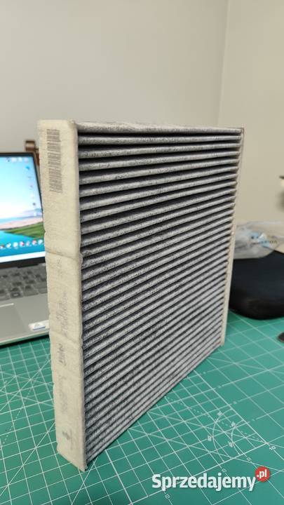 Filtr kabinowy Audi A3Q2Q3 5q0819653 Stargard