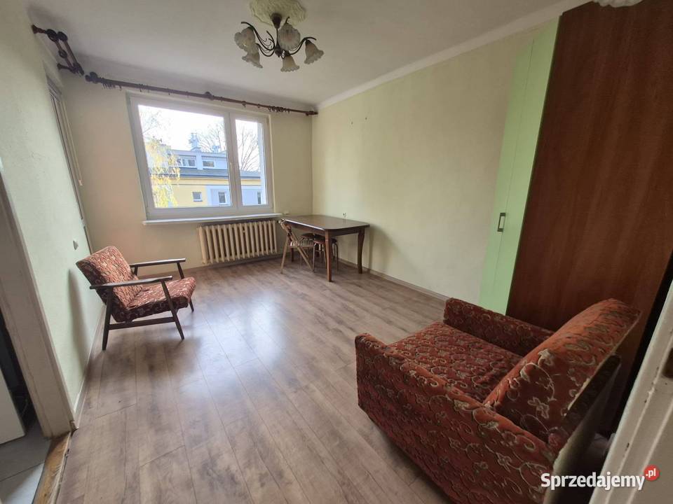 M4 na wynajem 1000lecie Częstochowa