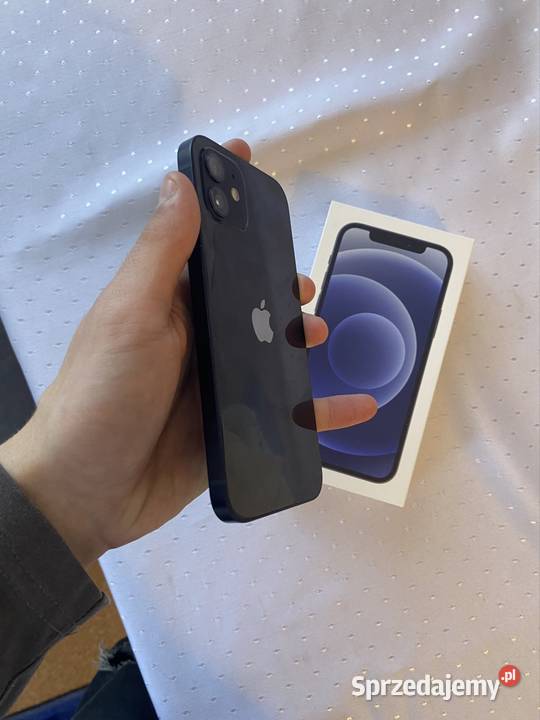 Iphone 12 64gbOKAZJA Kraków sprzedam
