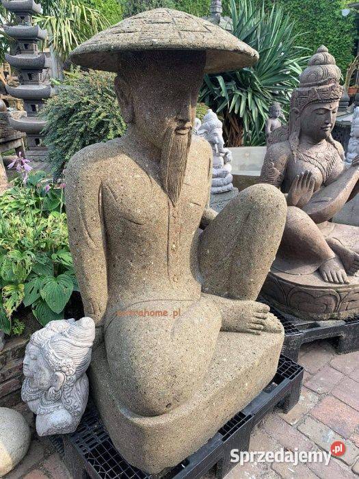 Rzeźba Budda Buddha Figura Buddy 160 Ogrody w Architektura ogrodowa zachodniopomorskie Szczecin